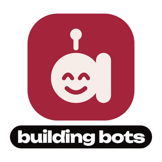 Sticker: building bots